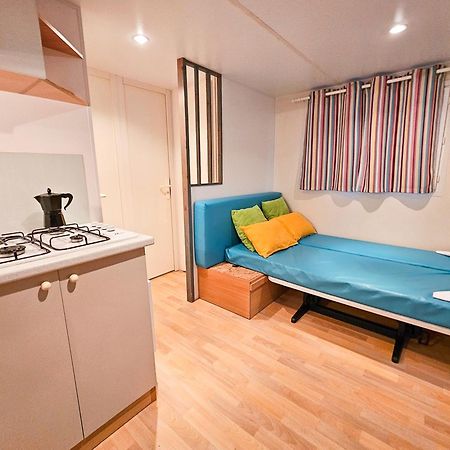 Bungalows Y Cabanas Solopuent Natur カスティエジョ・デ・ハカ エクステリア 写真