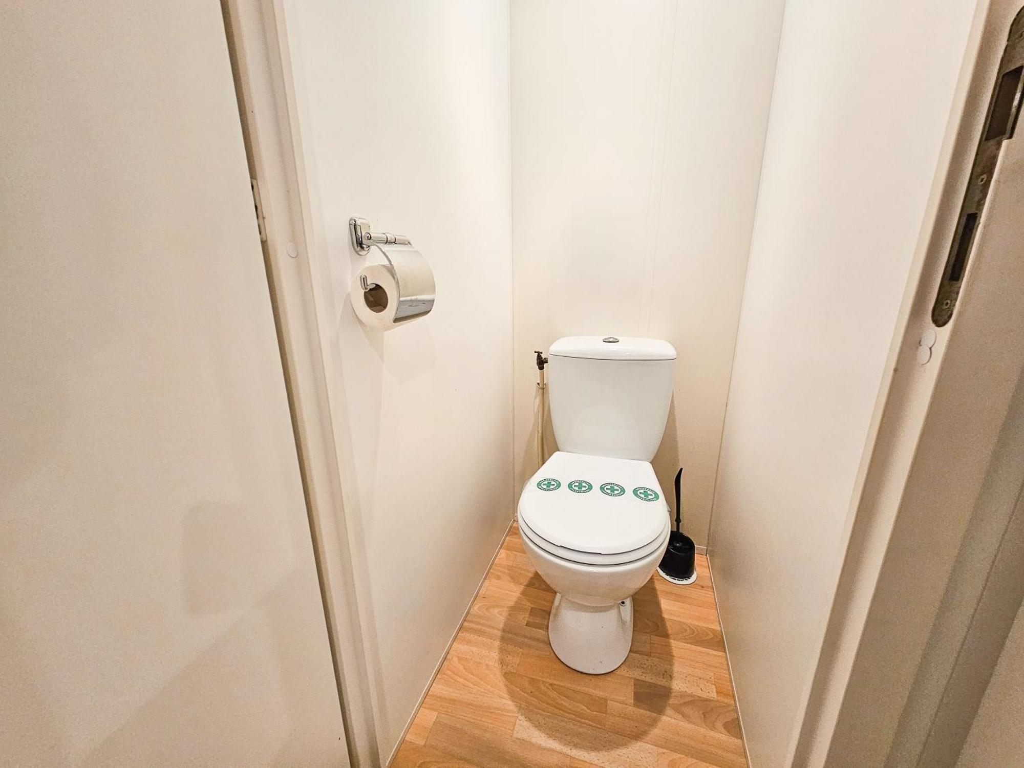 Bungalows Y Cabanas Solopuent Natur カスティエジョ・デ・ハカ エクステリア 写真